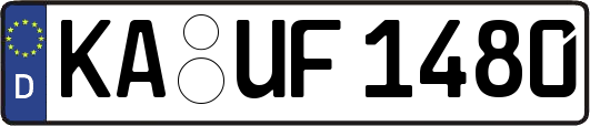 KA-UF1480