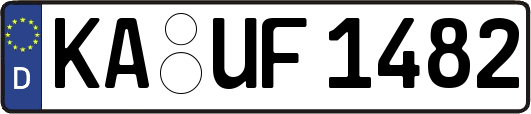 KA-UF1482