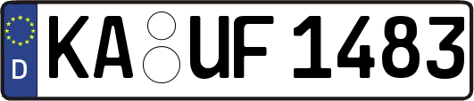 KA-UF1483