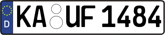 KA-UF1484