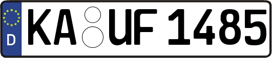 KA-UF1485