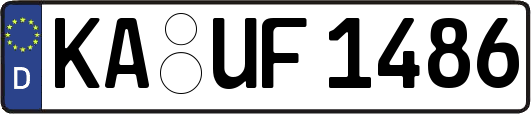 KA-UF1486