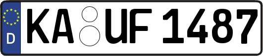 KA-UF1487