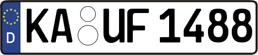 KA-UF1488