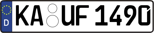 KA-UF1490