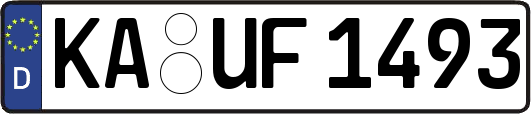 KA-UF1493
