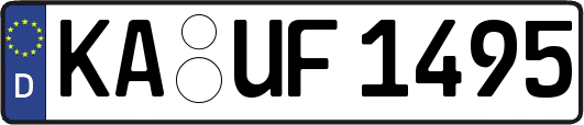 KA-UF1495