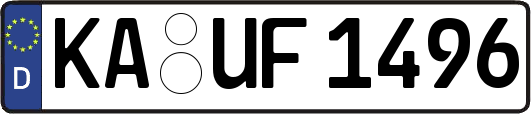 KA-UF1496