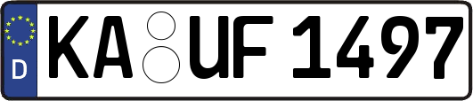 KA-UF1497