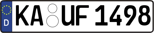 KA-UF1498