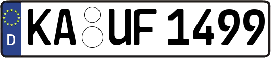 KA-UF1499