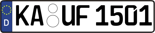 KA-UF1501