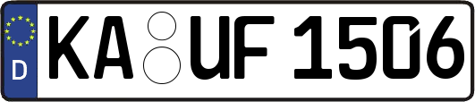KA-UF1506