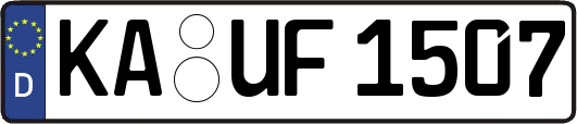 KA-UF1507