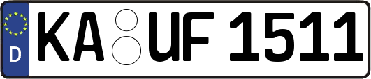 KA-UF1511