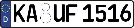 KA-UF1516