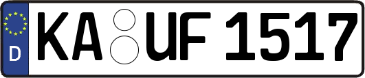 KA-UF1517