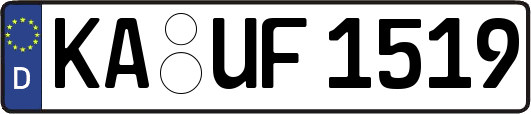 KA-UF1519