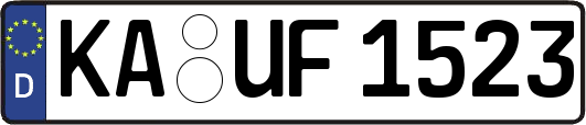 KA-UF1523