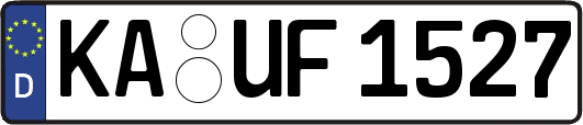 KA-UF1527