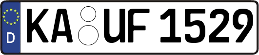 KA-UF1529