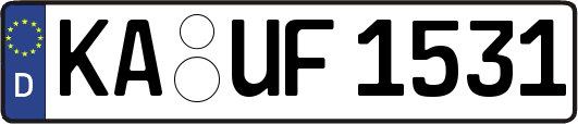KA-UF1531