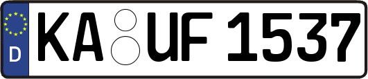 KA-UF1537