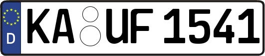 KA-UF1541
