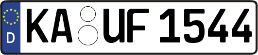 KA-UF1544