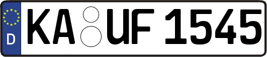 KA-UF1545