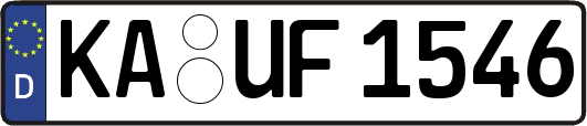KA-UF1546