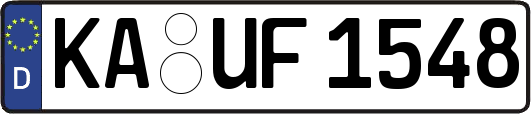 KA-UF1548