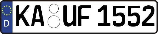 KA-UF1552