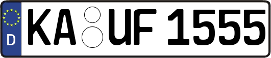KA-UF1555