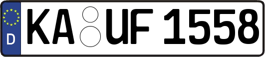 KA-UF1558