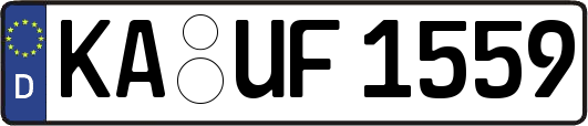 KA-UF1559