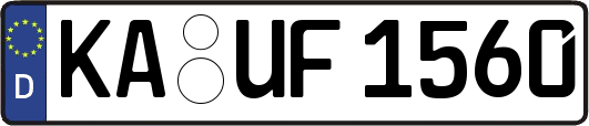 KA-UF1560