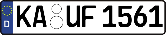 KA-UF1561
