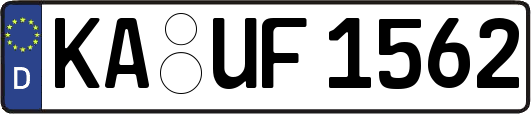 KA-UF1562