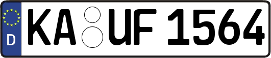 KA-UF1564