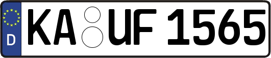 KA-UF1565