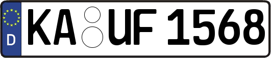 KA-UF1568