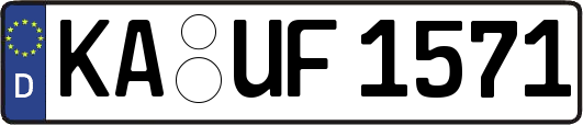KA-UF1571