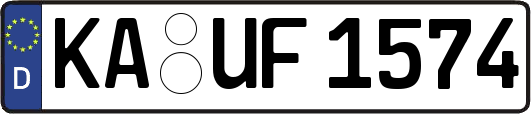KA-UF1574