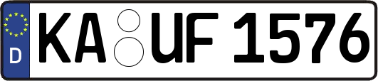 KA-UF1576