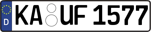 KA-UF1577