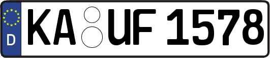KA-UF1578