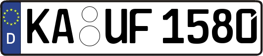KA-UF1580