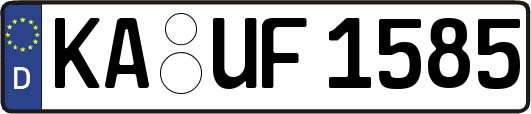 KA-UF1585