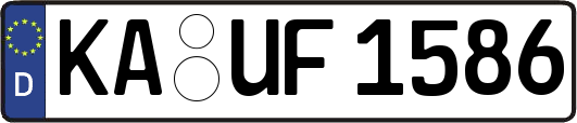 KA-UF1586